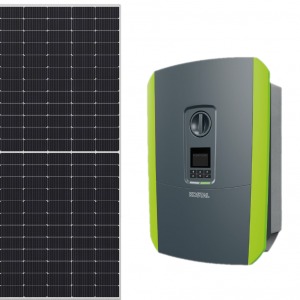 Solar power solutions